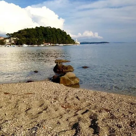 Eufemija-rab Apartament